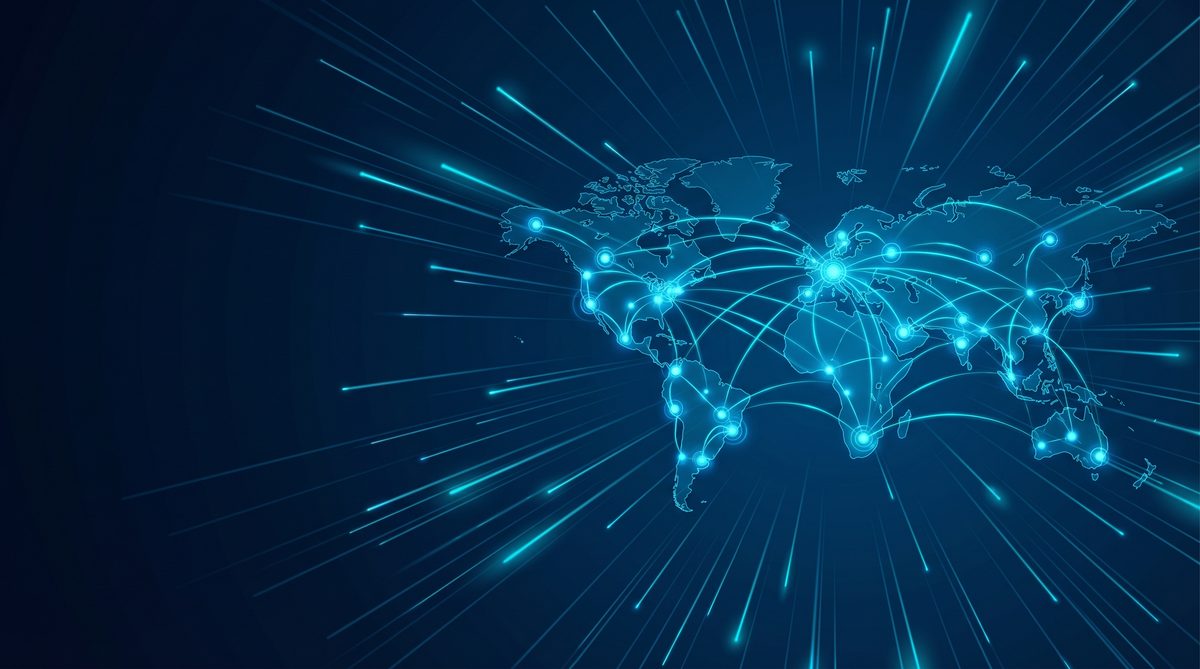 船用加速器全球网络加速